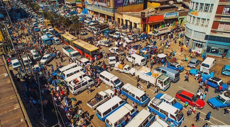መንግስት ከባለድርሻ አካላት ጋር ሳይመካከር የሚያወጣቸው ህጎች የኢኮኖሚ እድገትን እያደናቀፉ ነው ተባለ