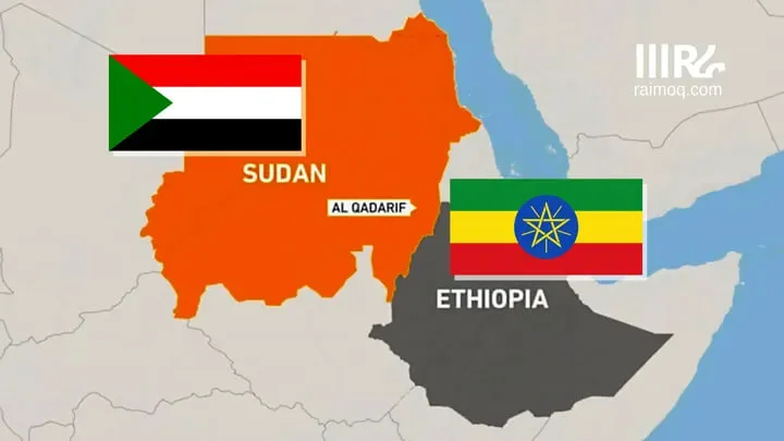 የሱዳን ጦር በኢትዮጵያ ድንበር አቅራቢያ የምትገኘው ኩርሙክ ከተማን መቆጣጠሩን ገለጸ