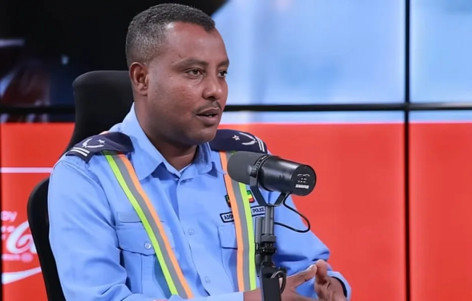 በመዲናዋ የትራፊክ ፖሊሶች ካሜራ ሊታጠቁ ነው